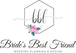 Bride's Best Friend Logo